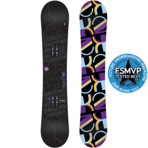 K2 Duchess Snowboard - Women's