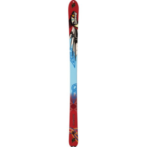 K2 Shuks Anne Alpine Touring Ski - Women's