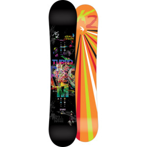 K2 Turbo Dream Snowboard - Wide