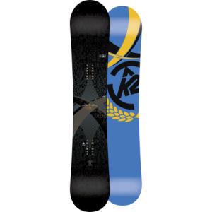 K2 Podium Snowboard