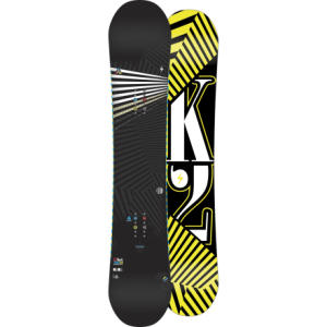K2 Darkstar Snowboard