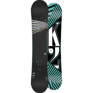 K2 Darkstar Snowboard
