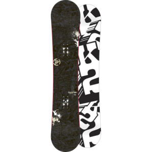 K2 Anagram Snowboard - Wide