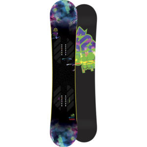 K2 Eco Pop Snowboard - Women's