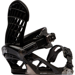 K2 Auto Snowboard Binding 