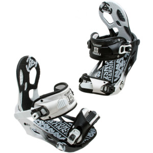 K2 Formula Snowboard Binding