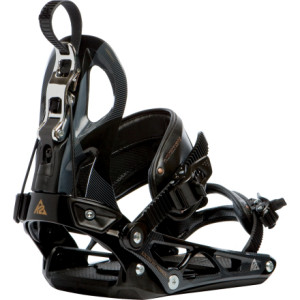 K2 Cinch CTS Snowboard Binding
