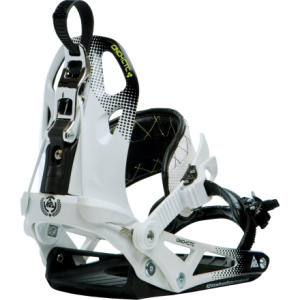 K2 Cinch CTC Snowboard Binding