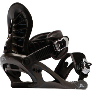 K2 Virtue Snowboard Binding - Women's