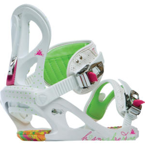 K2 Bliss Snowboard Binding - Women's