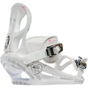 K2 Charm Snowboard Binding - Women's