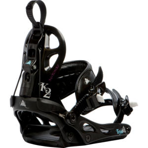 K2 Cinch Tryst Snowboard Binding - Women's