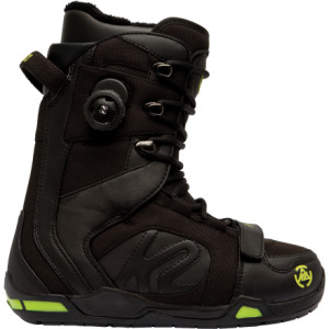 K2 Darko Boa Conda Snowboard Boot - Men's