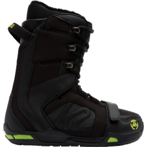 K2 Darko Snowboard Boot - Men's