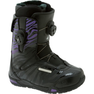 K2 Contour DB Snowboard Boot - Women's