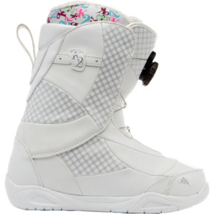 K2 Haven Boa Coiler Snowboard Boot - Women's