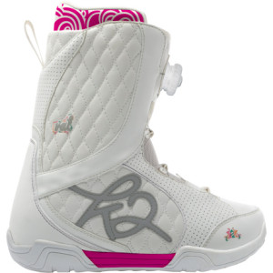K2 Veil Snowboard Boot - Women's