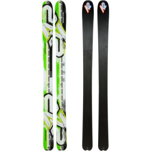 K2 SideStash Alpine Ski
