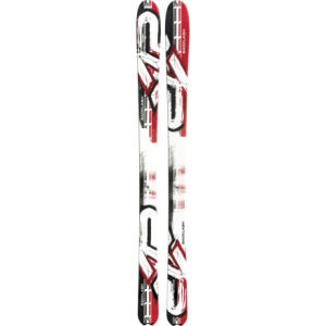 K2 Backlash Telemark Ski