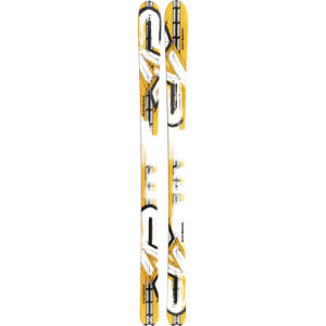 K2 WayBack Alpine Ski