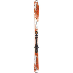 K2 Apache Xplorer Ski w/ Marker MX 12.0 Binding