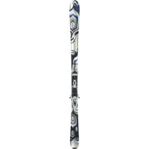 K2 T Nine Tru Luv Ski w/ Marker ERP 10.0 Binding - Women's