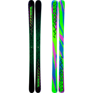 K2 Extreme Alpine Ski