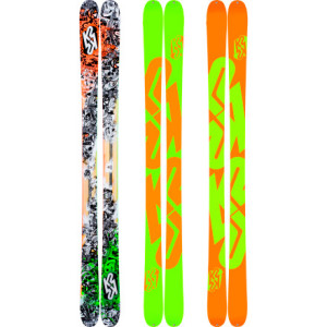 K2 Disorderly Alpine Ski