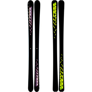 K2 EXT Alpine Ski
