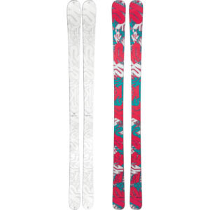 K2 Silencer Alpine Ski