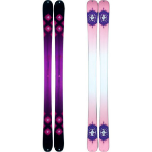 K2 MissConduct Alpine Ski - Women's
