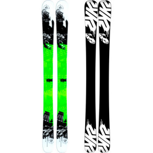 K2 Bad Seed Alpine Ski - Kids'