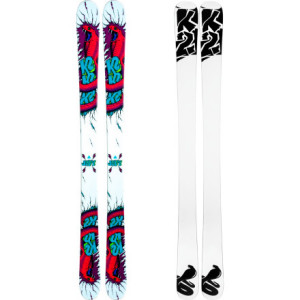 K2 Juvy Alpine Ski - Kids'