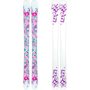 K2 Missy Alpine Ski - Girls'