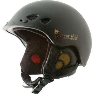 K2 Crossfire PRO Helmet