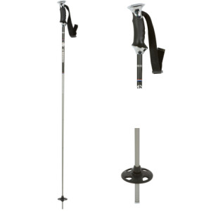 K2 4 Speed Ski Pole
