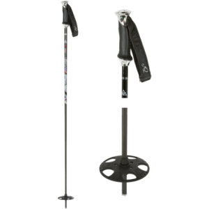 K2 6 Karat Ski Pole - Women's