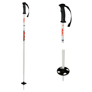 K2 2 Stroke Ski Pole - Kids'