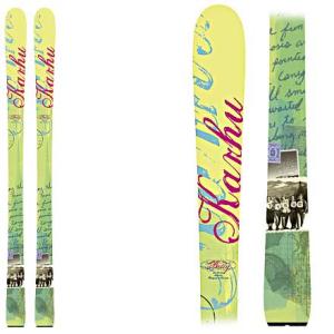 Karhu Betty Telemark Ski - Women's