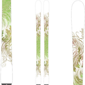 Karhu Betty Telemark Ski - Women's - 2007