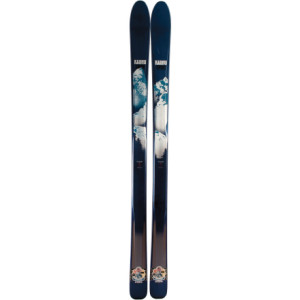 Karhu Spire Telemark Ski - 2008