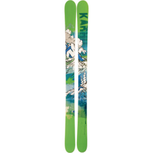 Karhu Team 100 Telemark Ski