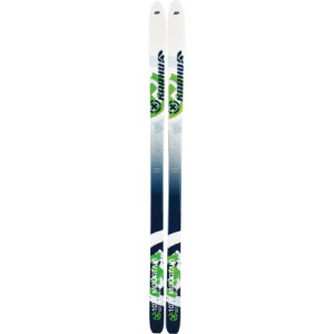 Karhu XCD 10th Mountain Ski