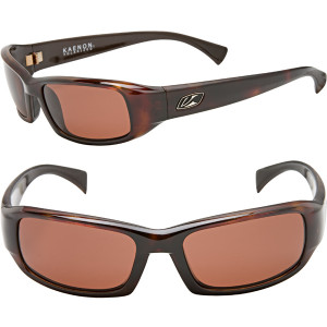 Kaenon Beacon Sunglasses - Polarized 