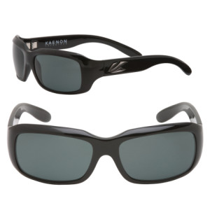Kaenon Bolsa Sunglasses - Polarized