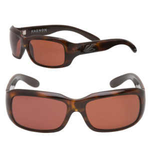 Kaenon Bolsa Sunglasses - Polarized
