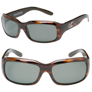 Kaenon Bolsa Sunglasses - Polarized