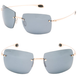 Kaenon V8 Sunglasses - Polarized
