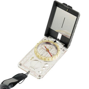Kasper & Richter Alpin Sighting Compass - 2008