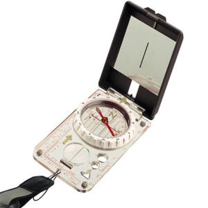 Kasper & Richter Sherpa BW2 Sighting Compass